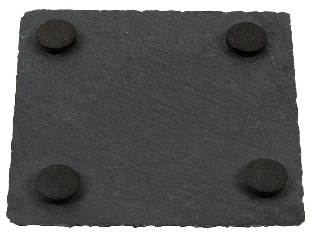Slate Coaster