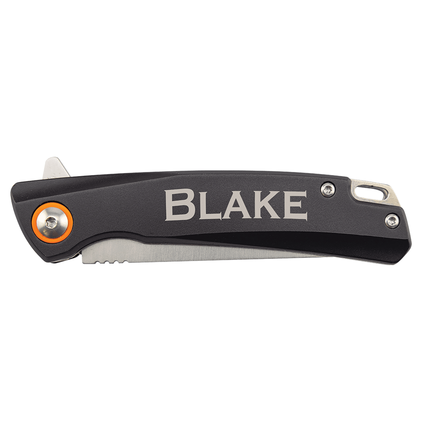 Bison River 4" Knife