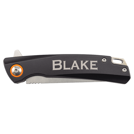 Bison River 4" Knife