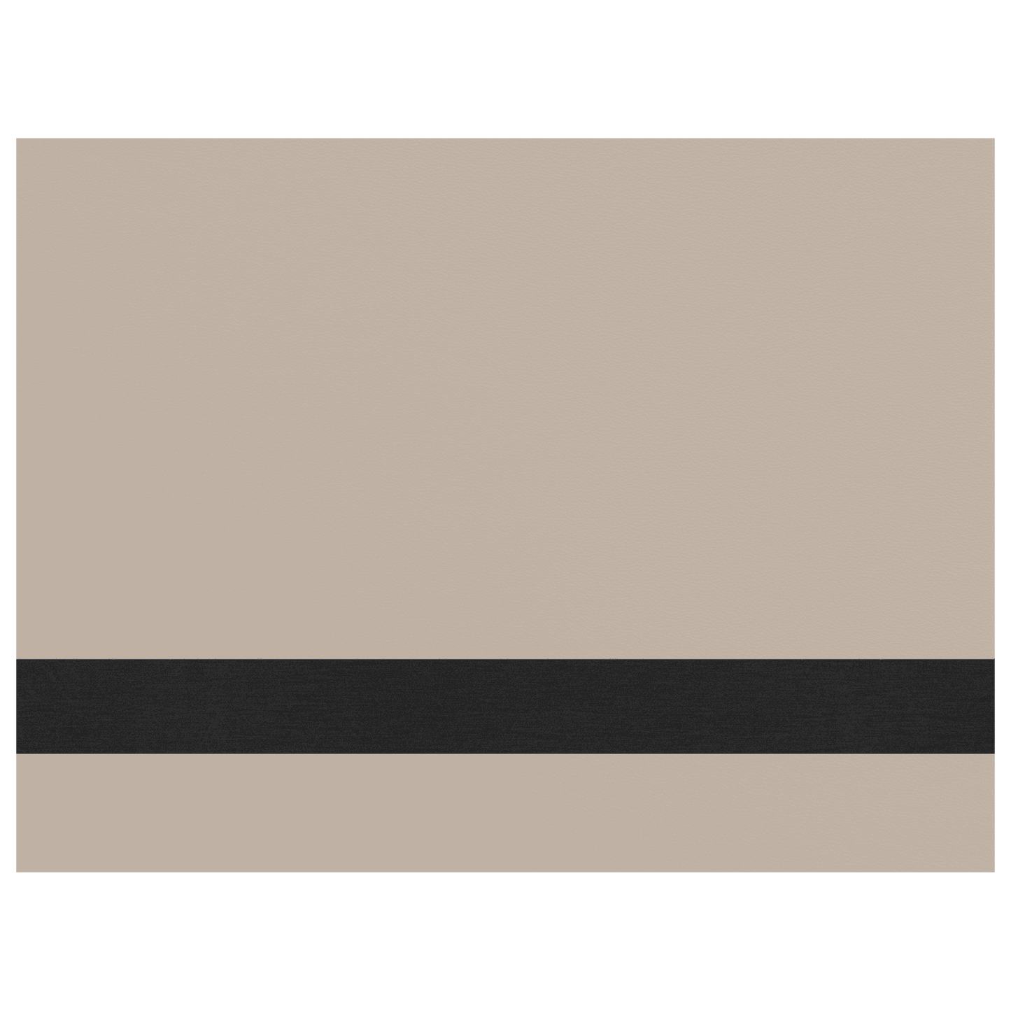 Custom Leatherette Adhesive Patches