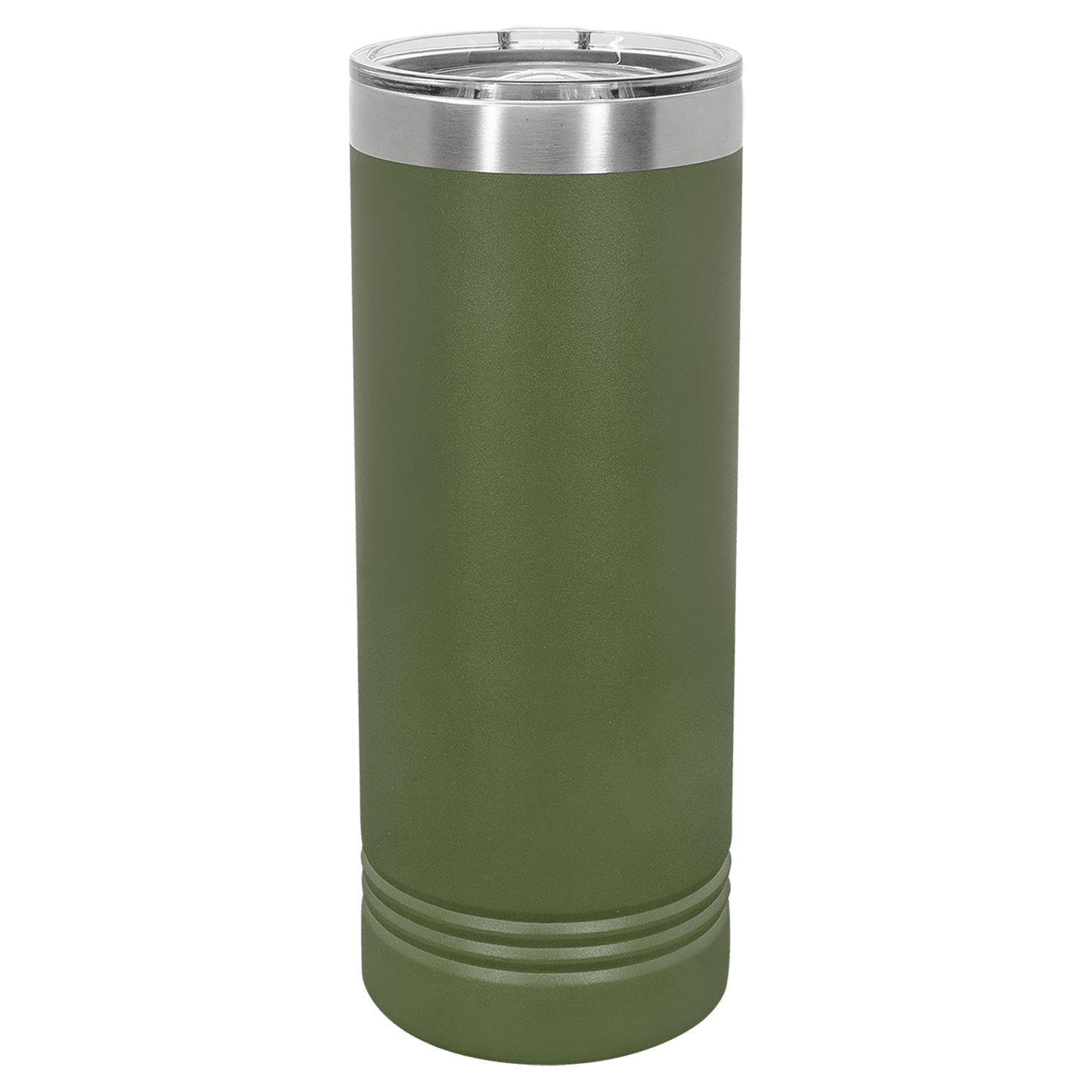 22 oz. Polar Camel Skinny Tumbler