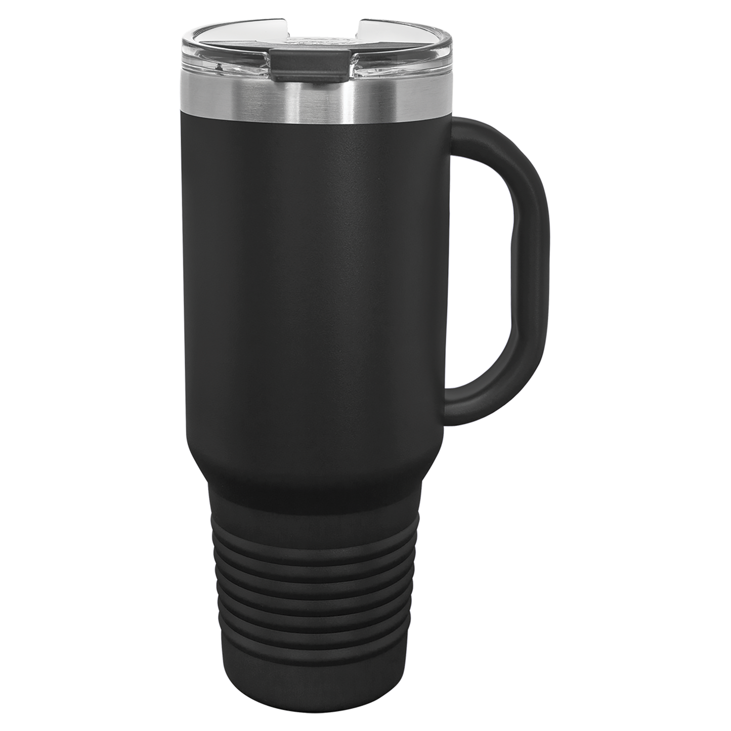 40 oz. Polar Camel Travel Mug