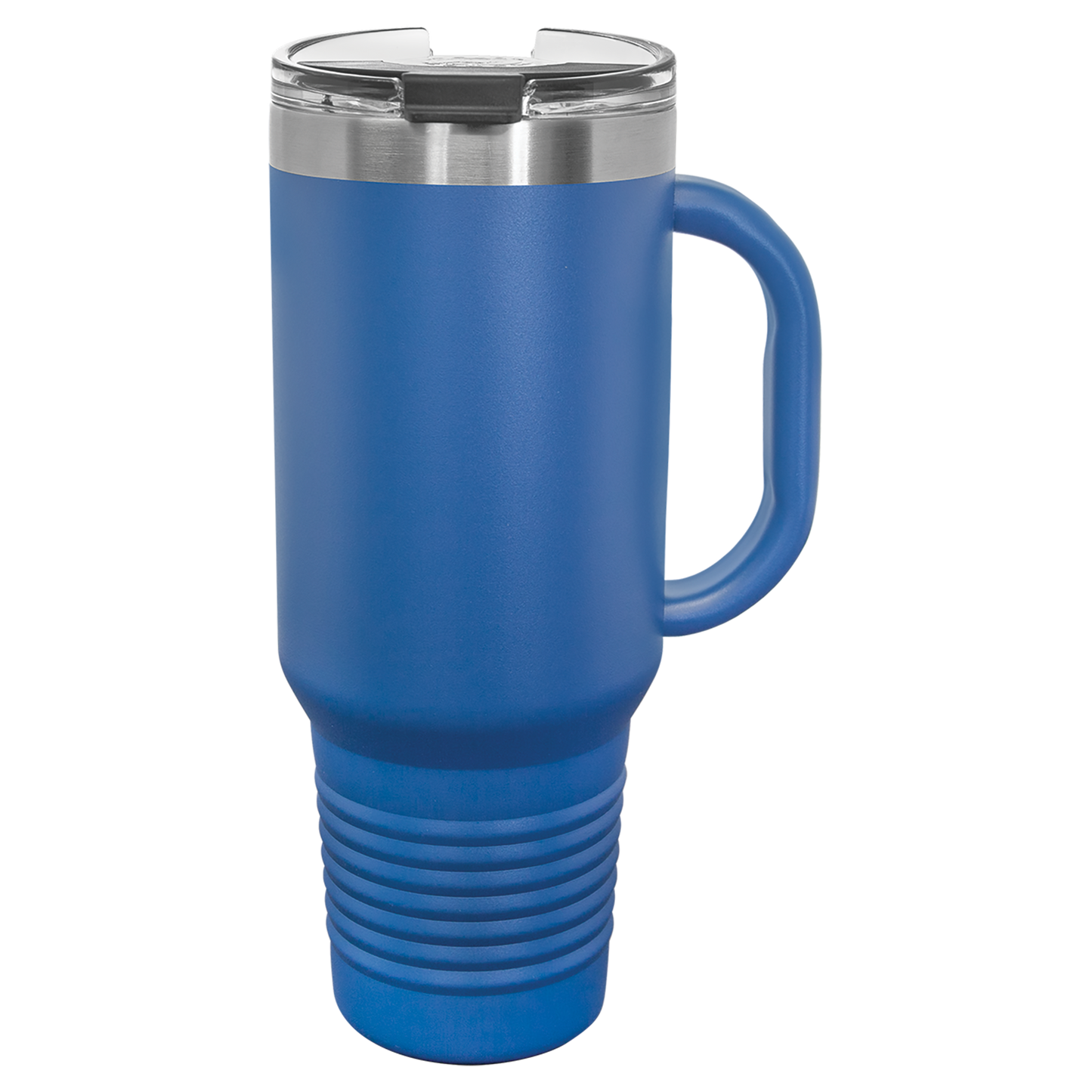 BULK - 40 oz. Polar Camel Travel Mug