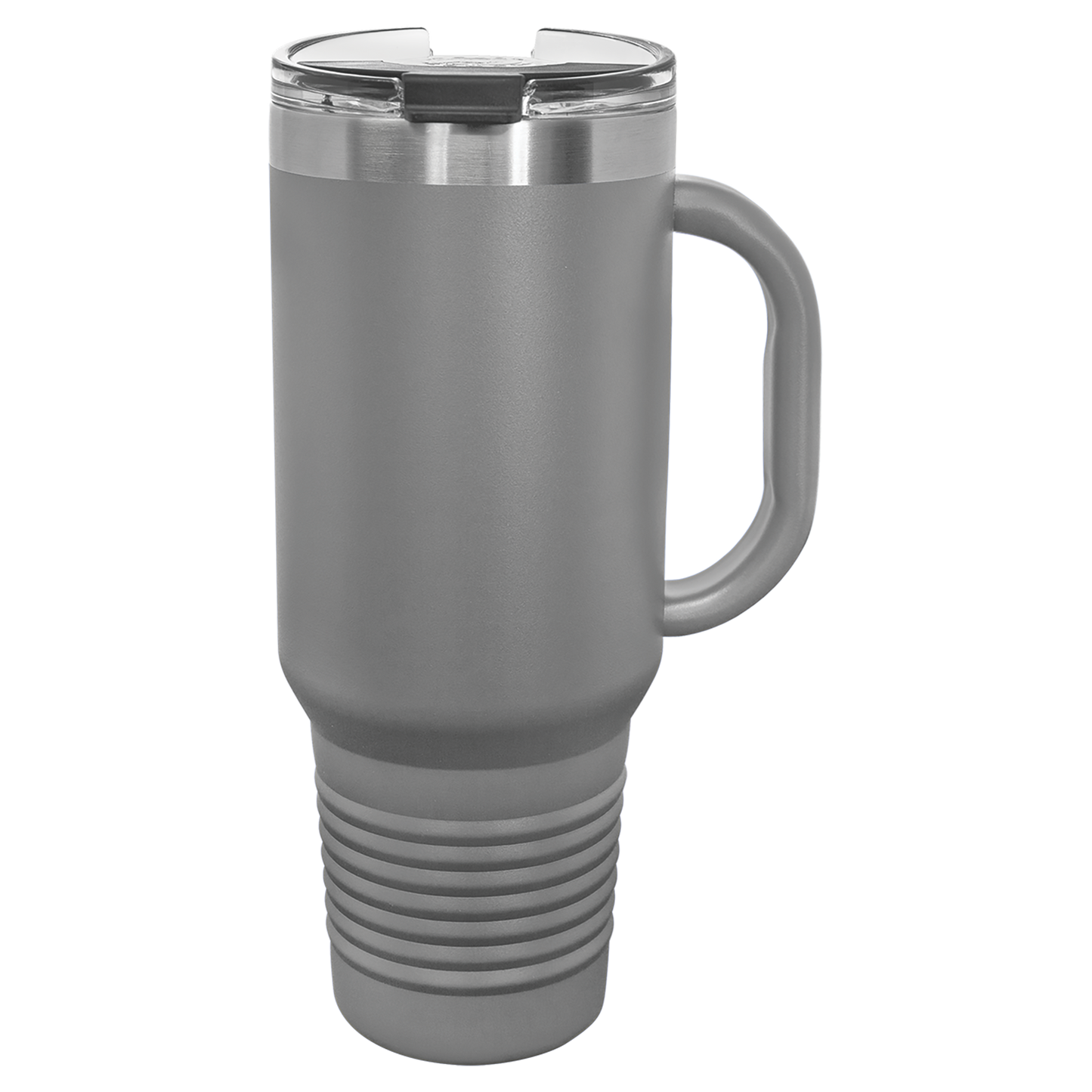 BULK - 40 oz. Polar Camel Travel Mug