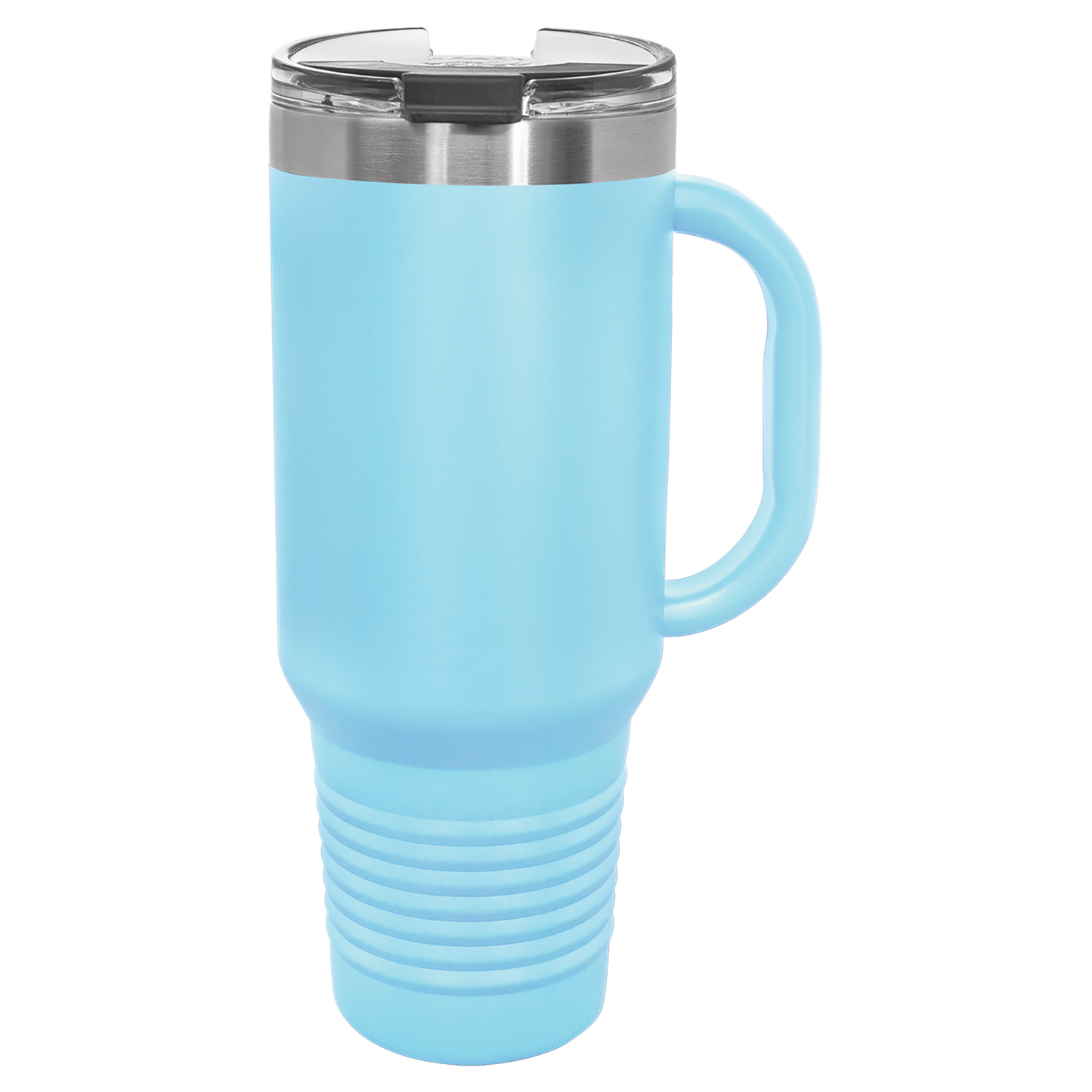 BULK - 40 oz. Polar Camel Travel Mug