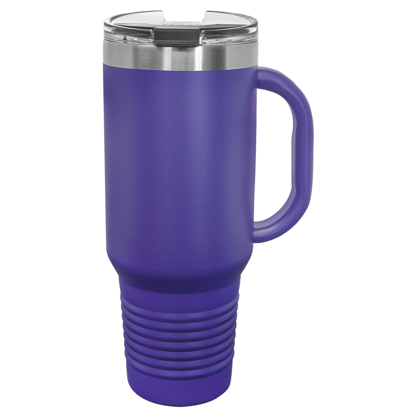 40 oz. Polar Camel Travel Mug