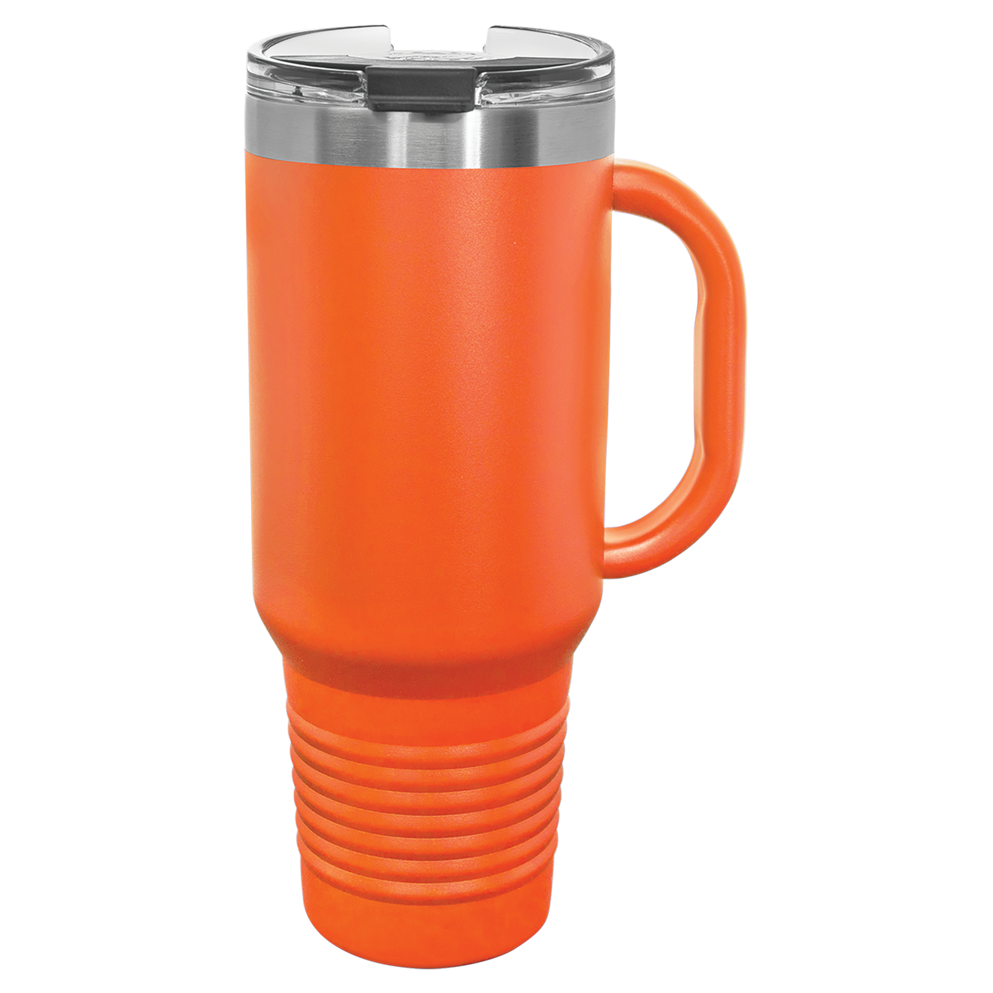 40 oz. Polar Camel Travel Mug