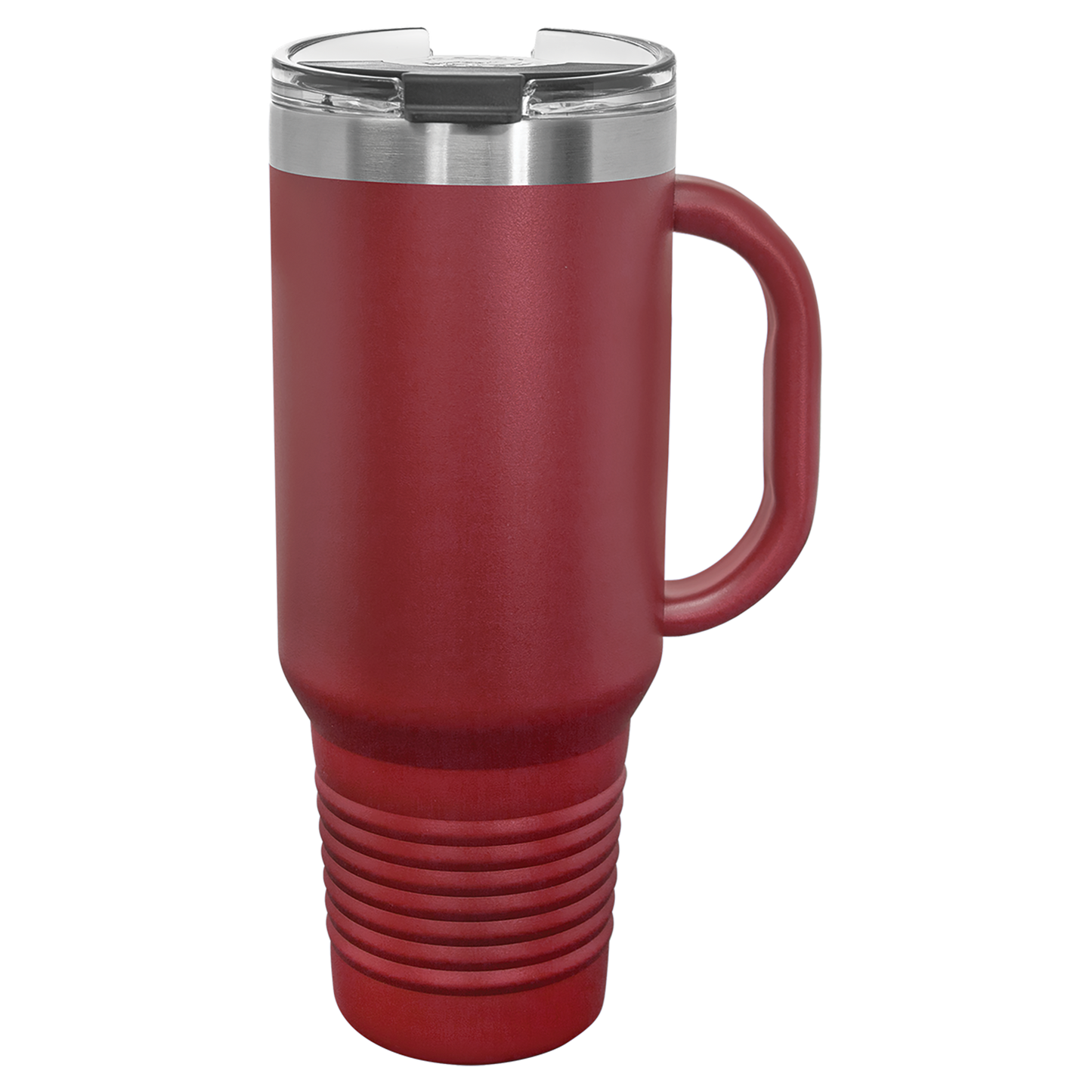 40 oz. Polar Camel Travel Mug