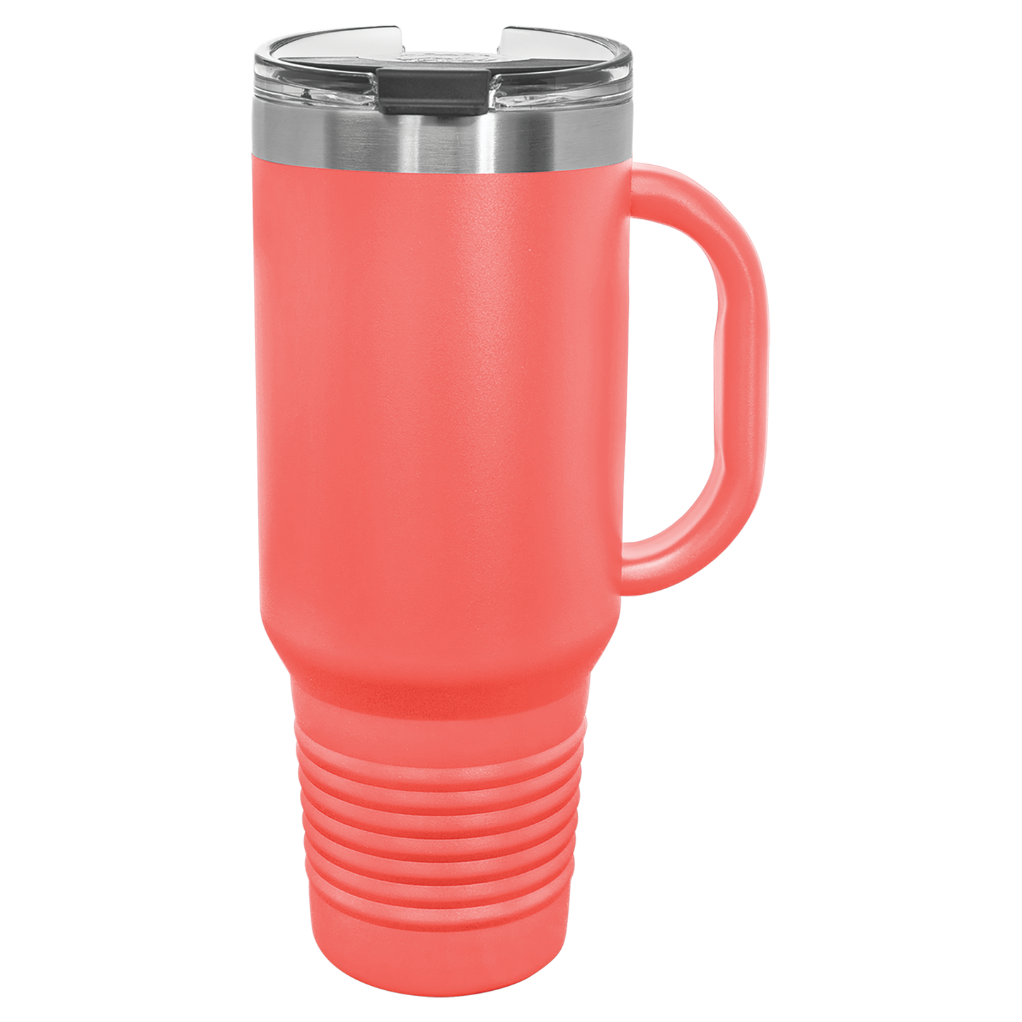 BULK - 40 oz. Polar Camel Travel Mug