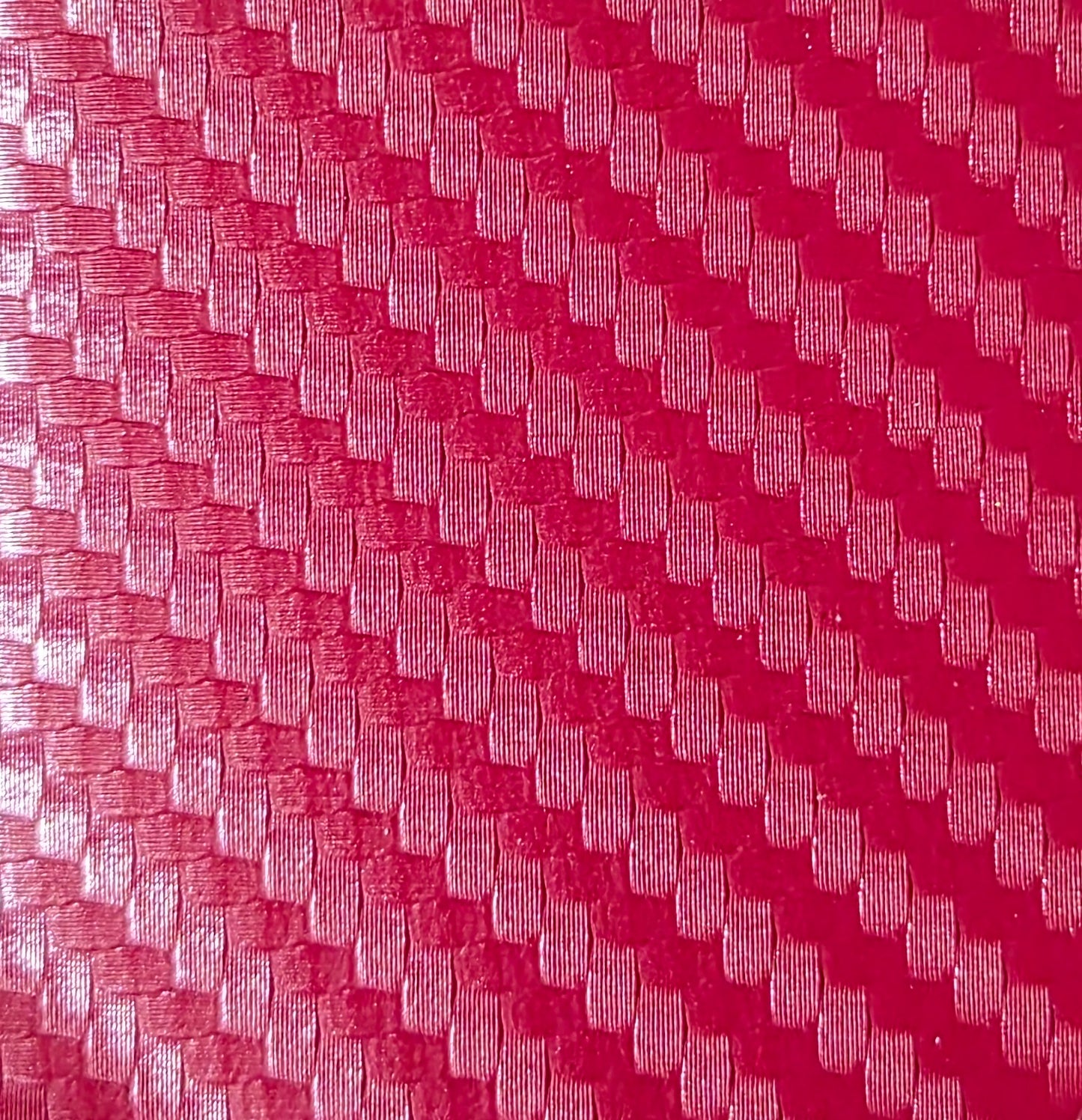 Leatherette Sheet Stock - Thick PC