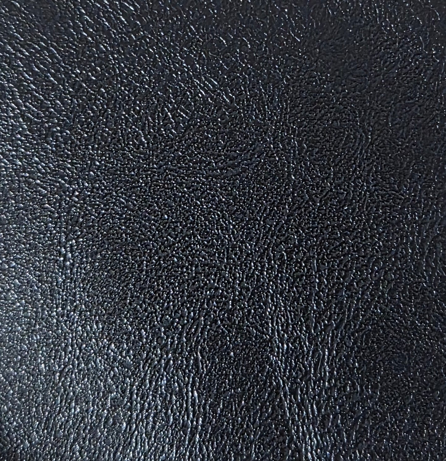 Leatherette Sheet Stock - Thick PC