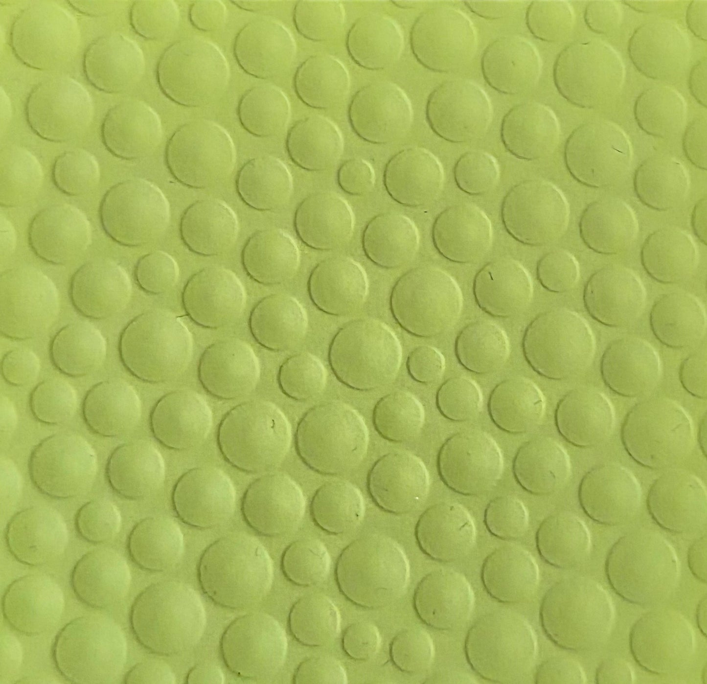 Leatherette Sheet Stock - Thick PC