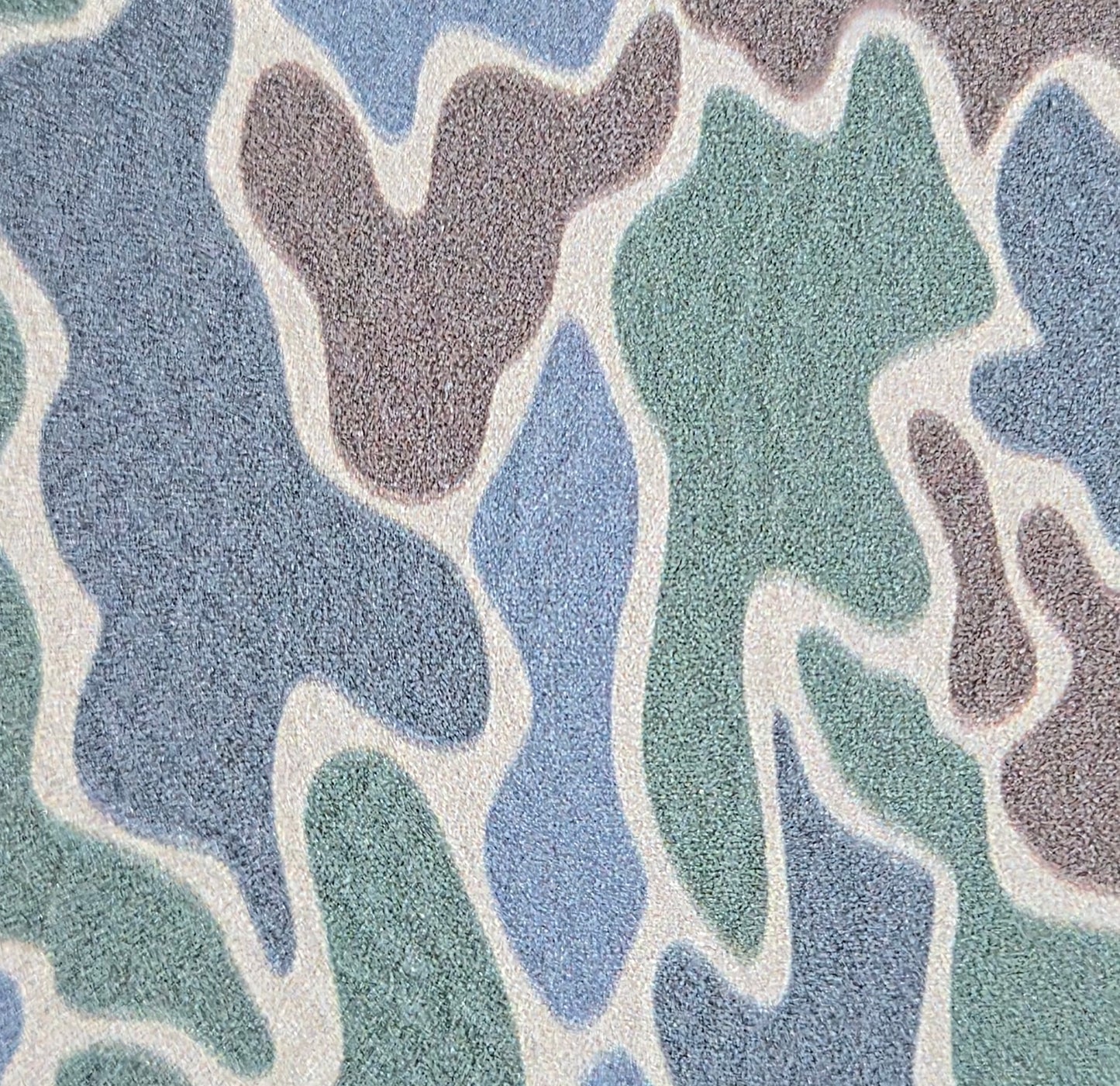 Leatherette Sheet Stock - Thick PC