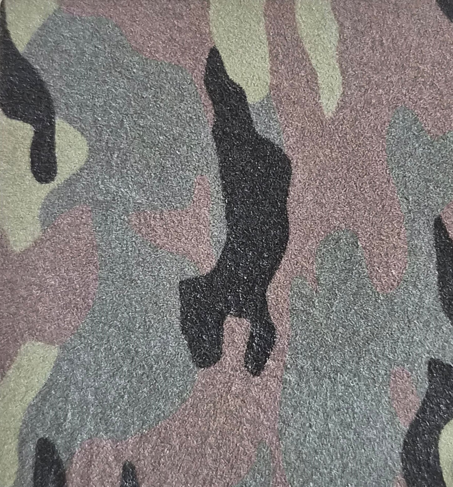 Leatherette Sheet Stock - Thick PC