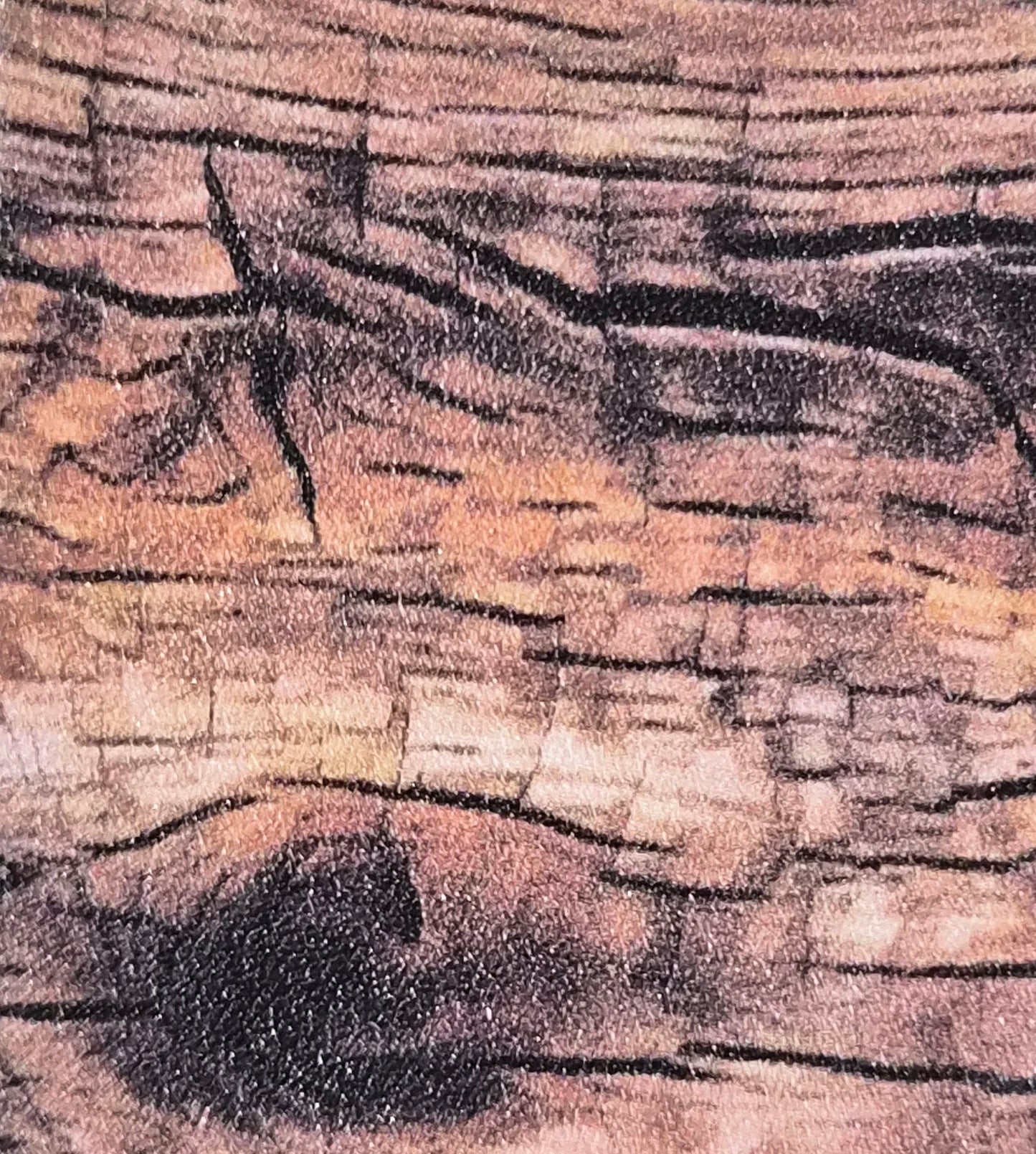 Leatherette Sheet Stock - Thick PC