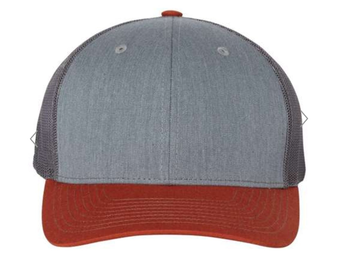 Custom Richardson 112 Hat