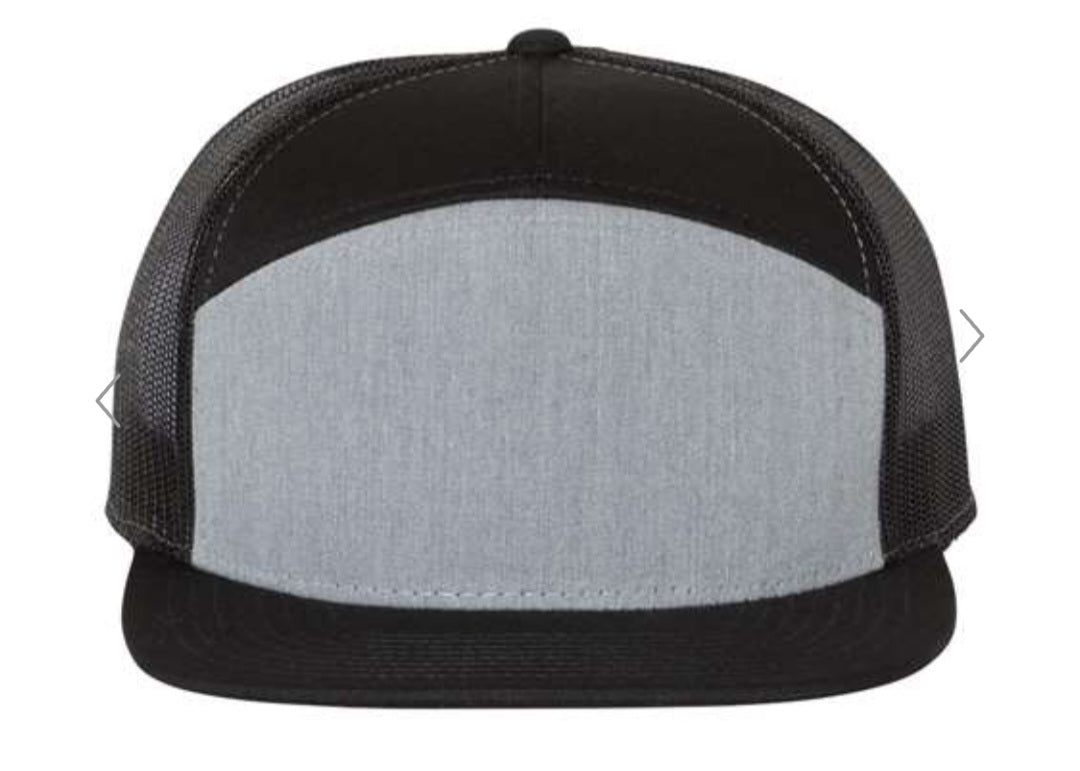 Custom Richardson 168 7-Panel Hat