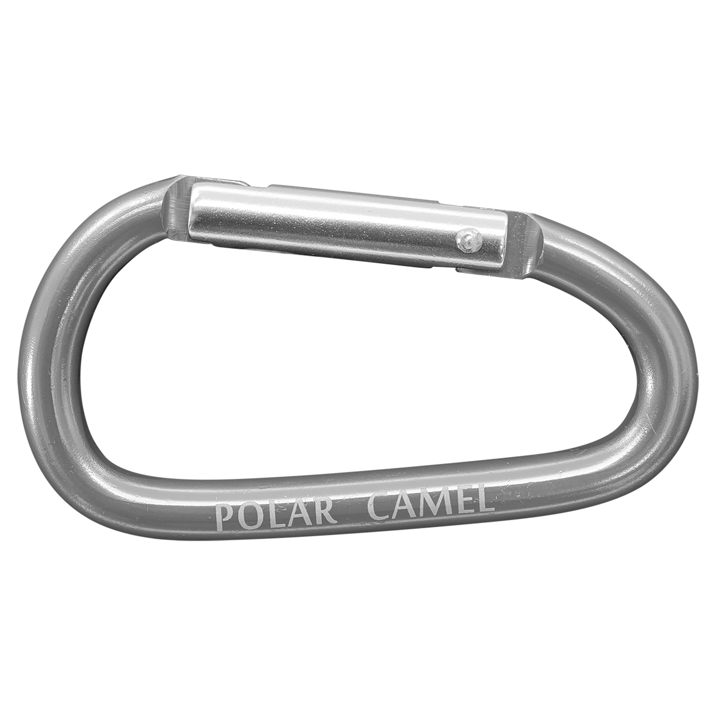 Polar Camel Water Bottle Carabiner