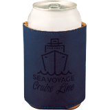 Leatherette Koozies