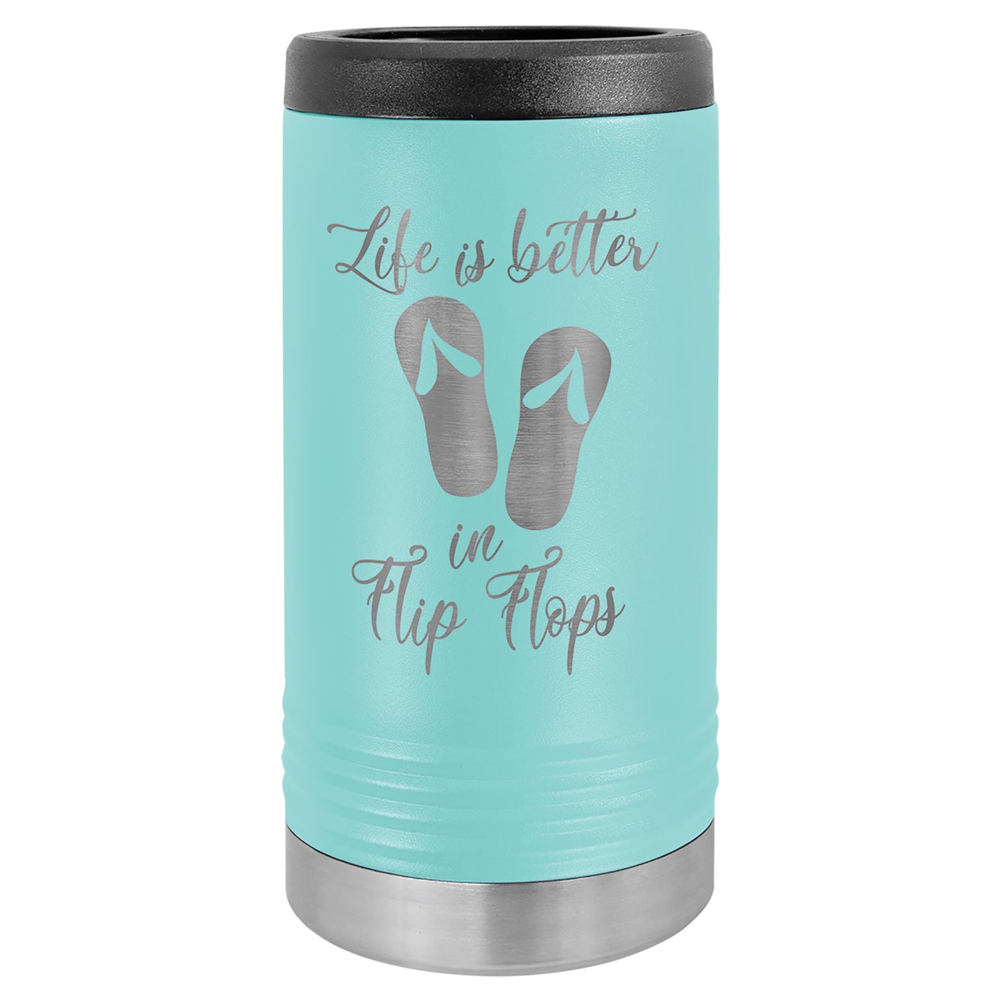 Polar Camel Slim Beverage Holder