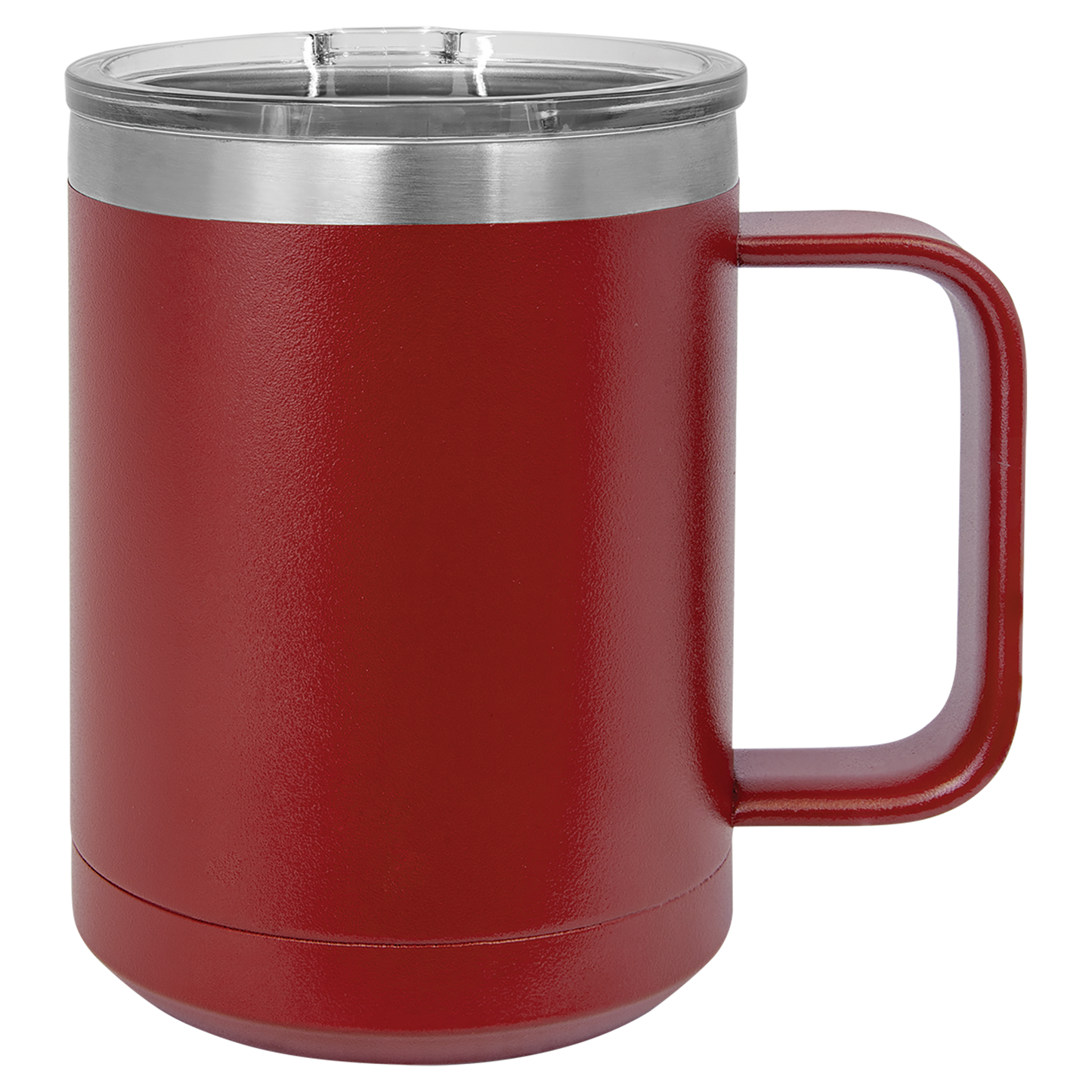 BULK - 15 oz. Polar Camel Mugs