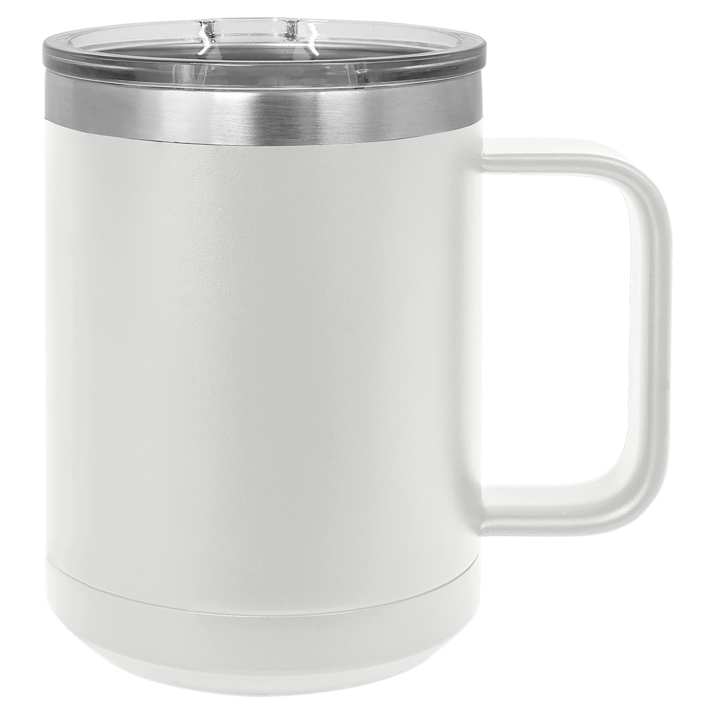 15 oz. Polar Camel Mugs