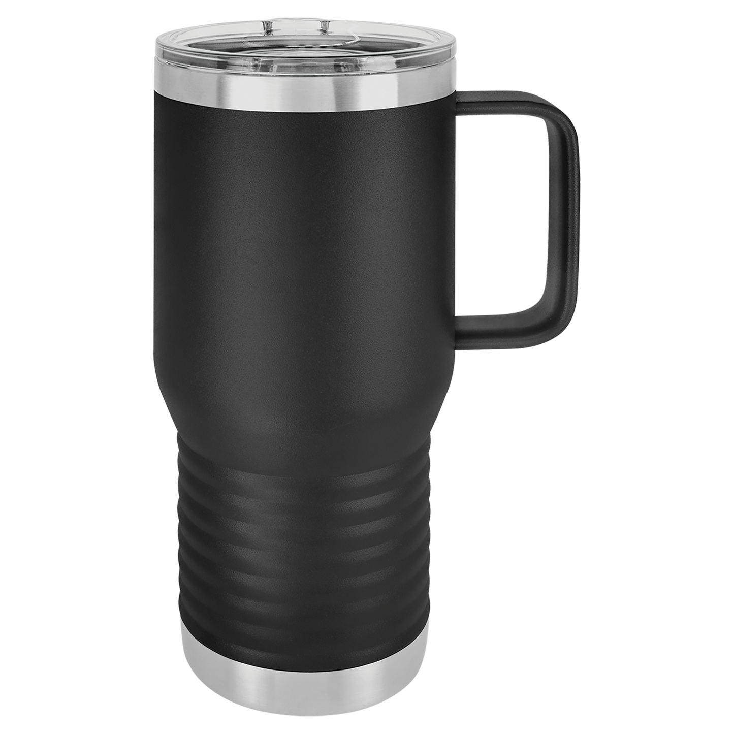 20 oz. Polar Camel Travel Mug