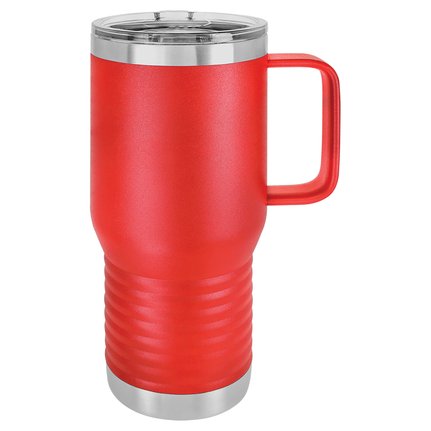 BULK - 20 oz. Polar Camel Travel Mug