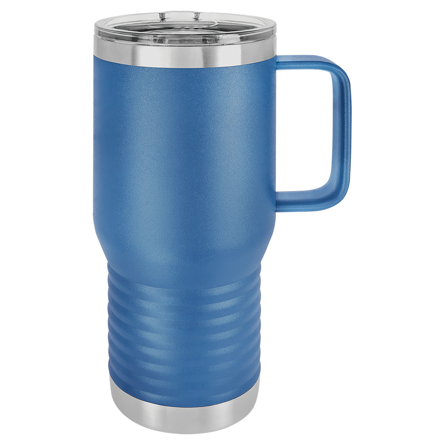 20 oz. Polar Camel Travel Mug