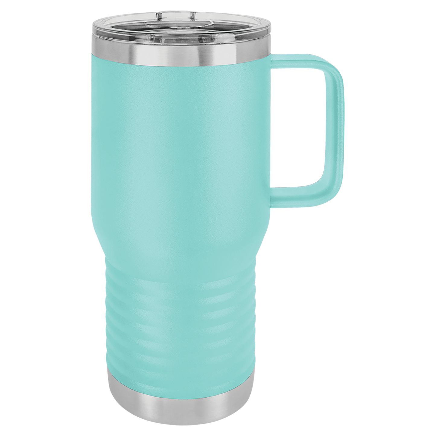 20 oz. Polar Camel Travel Mug