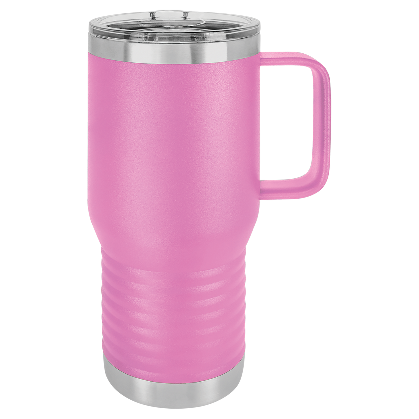 BULK - 20 oz. Polar Camel Travel Mug