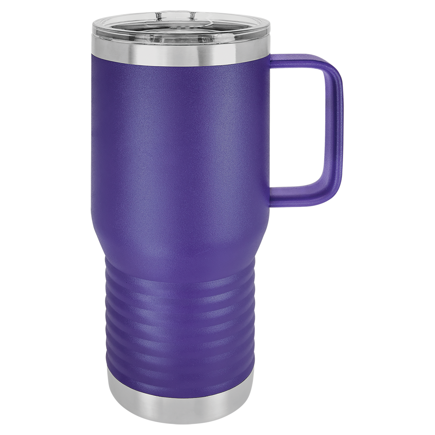 20 oz. Polar Camel Travel Mug