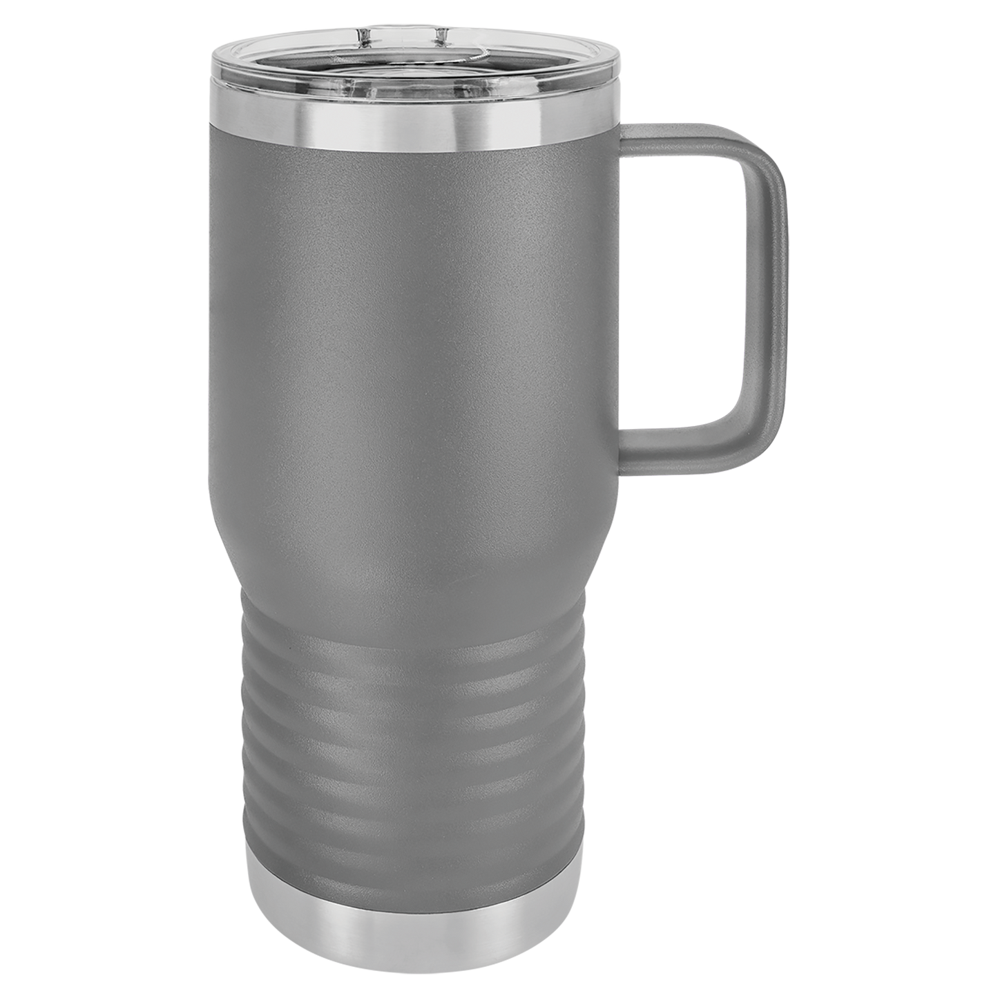 20 oz. Polar Camel Travel Mug