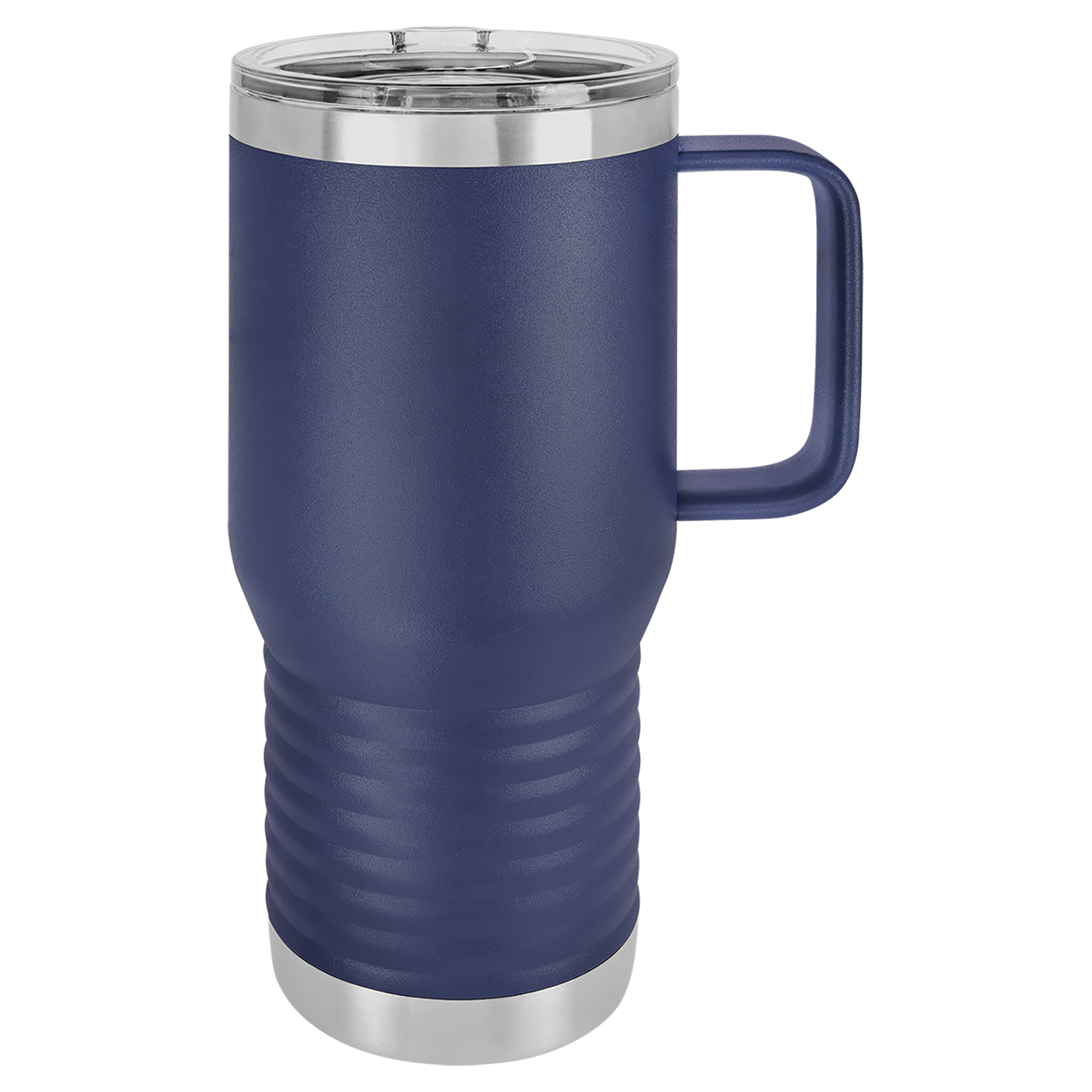 20 oz. Polar Camel Travel Mug