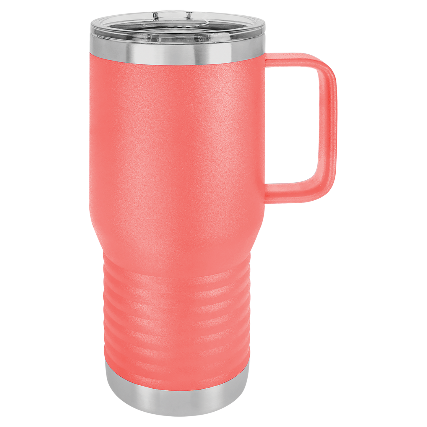 20 oz. Polar Camel Travel Mug