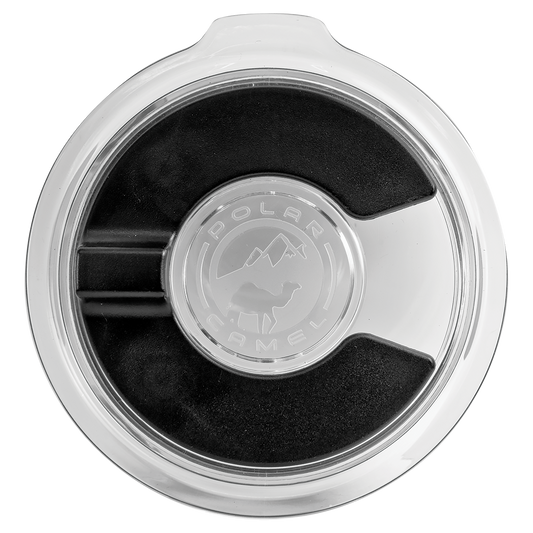 Polar Camel Magnetic Lid - 10, 15, 16, 20 oz