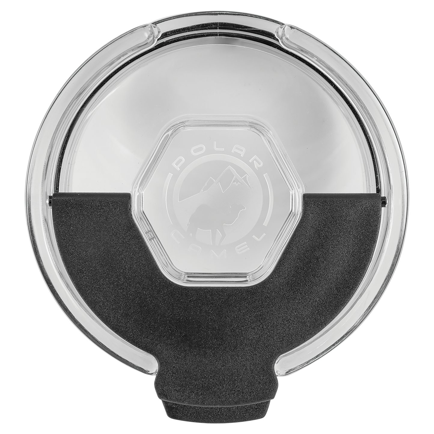 Polar Camel Snapping Lid - 10, 15, 16, 20 oz