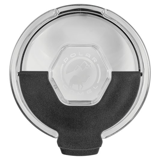 Polar Camel Snapping Lid - 10, 15, 16, 20 oz