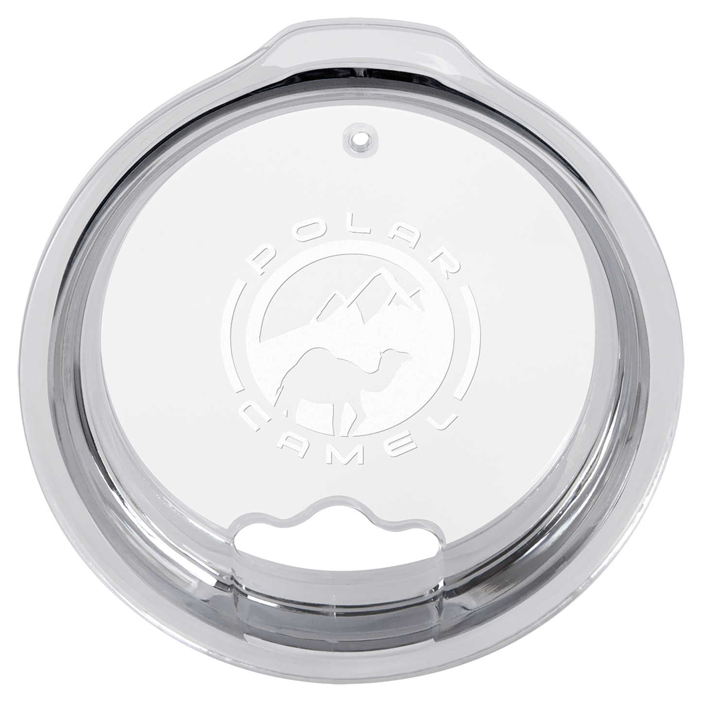 Polar Camel Replacement Sipping Lid - 30 oz