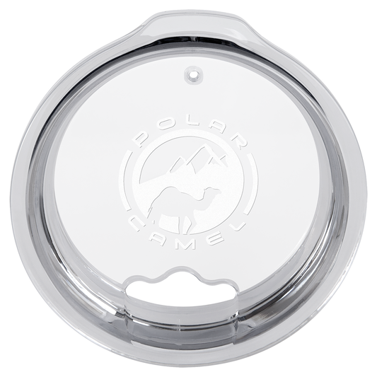 Polar Camel Replacement Sipping Lid - 10, 20 oz