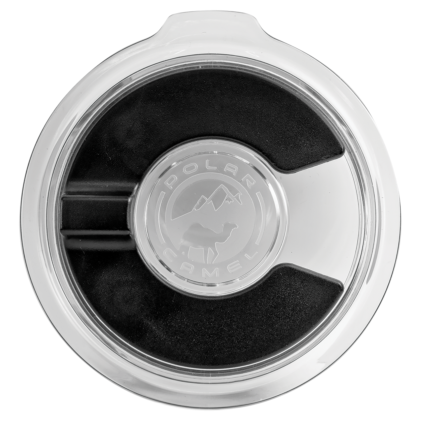 Polar Camel Magnetic Lid - 30 oz