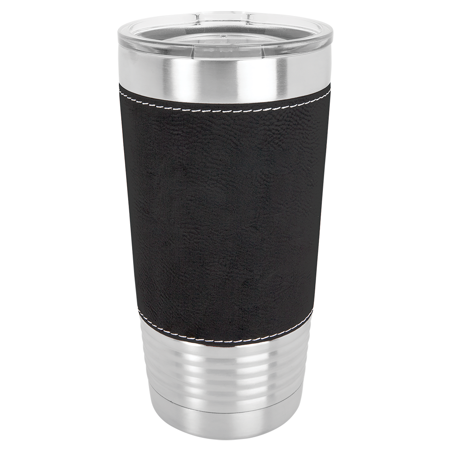 BULK - 20 oz. Polar Camel Leatherette Tumbler