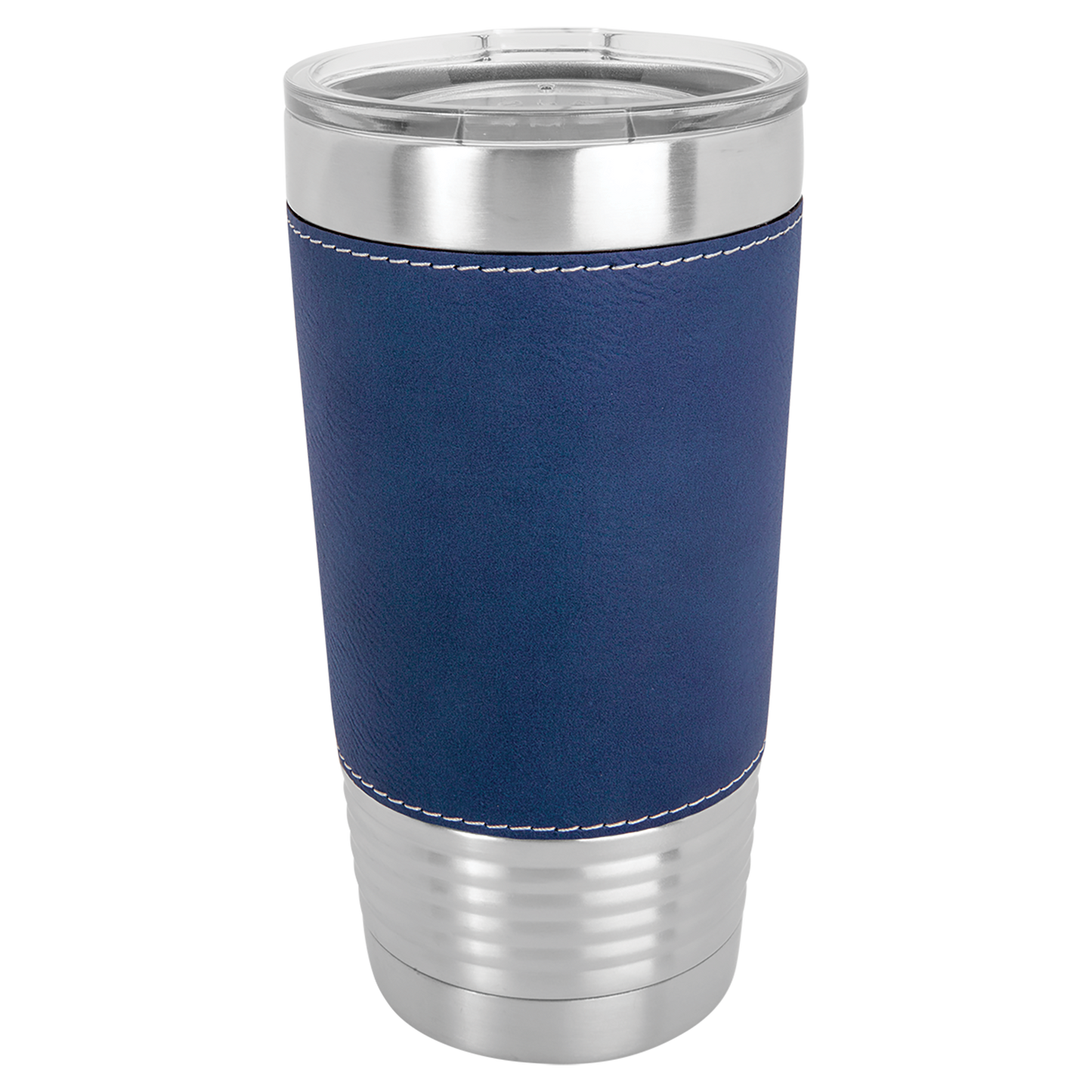 BULK - 20 oz. Polar Camel Leatherette Tumbler