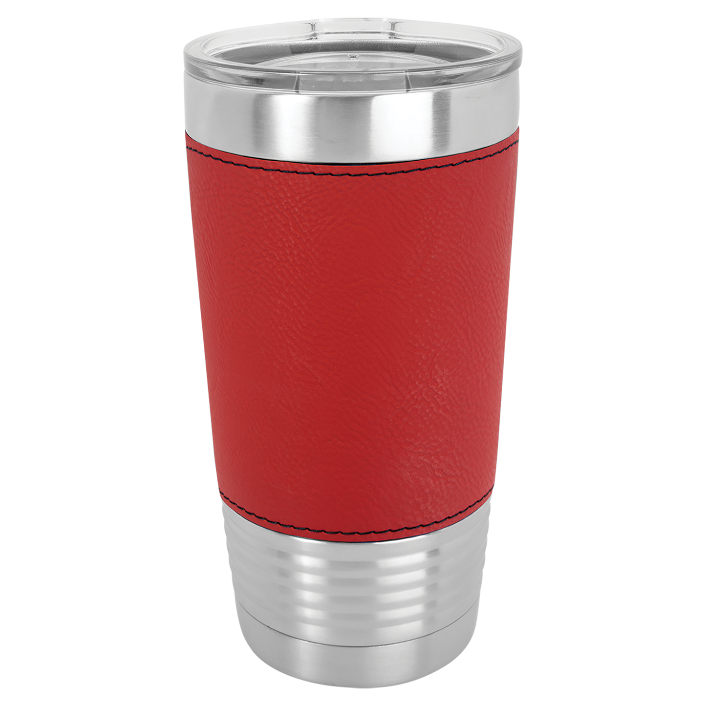 BULK - 20 oz. Polar Camel Leatherette Tumbler