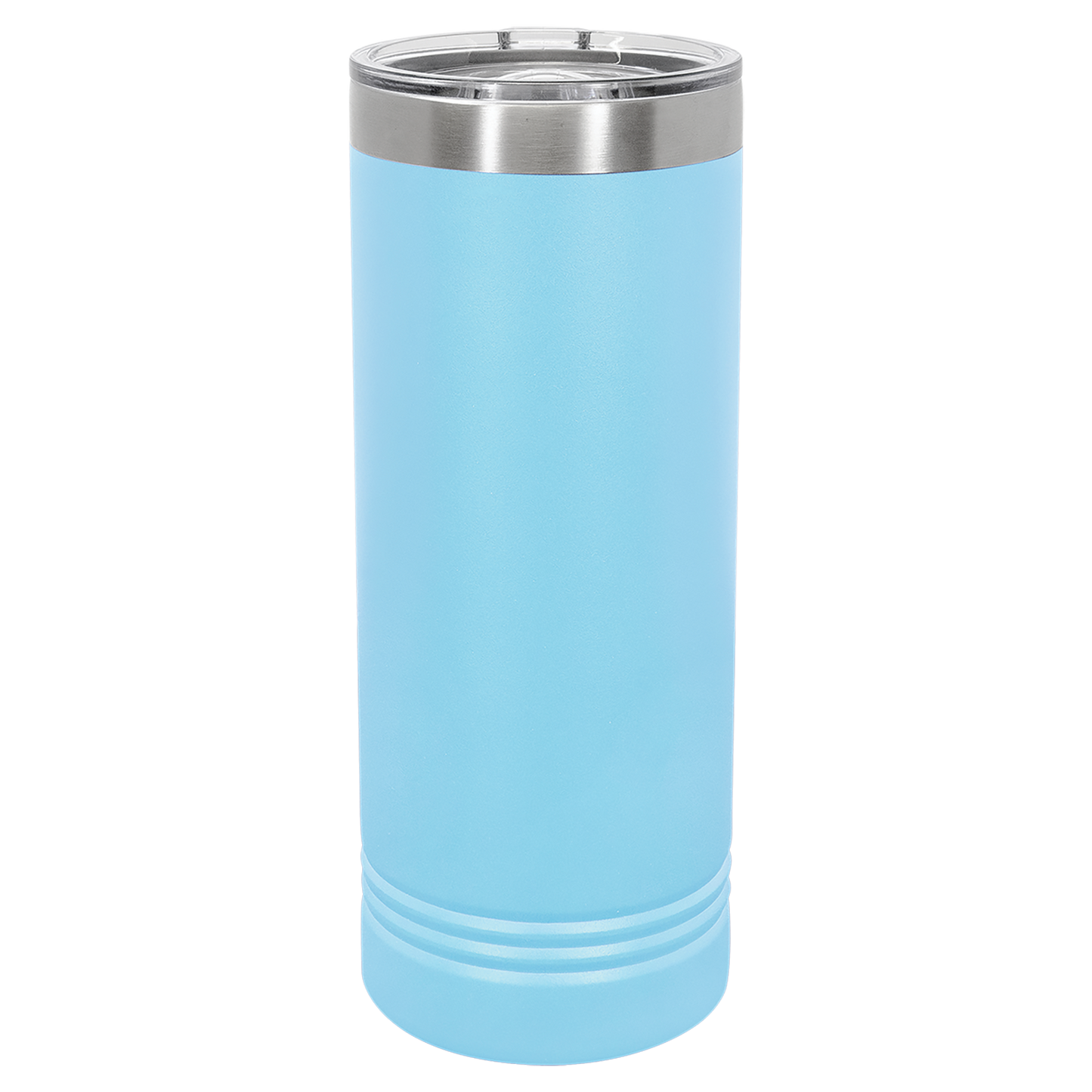 22 oz. Polar Camel Skinny Tumbler