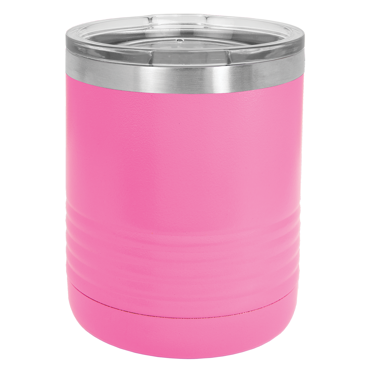 BULK - 10 oz. Polar Camel Ringneck Tumbler