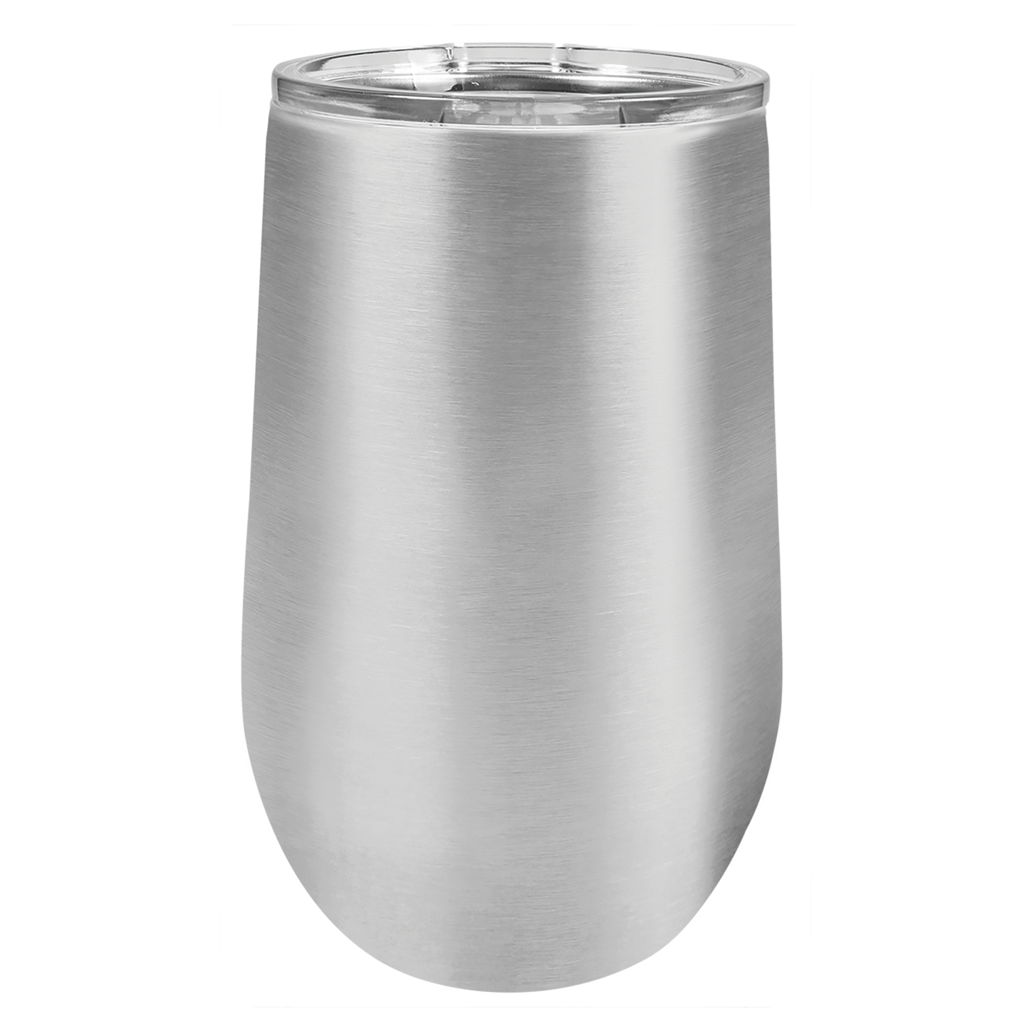 BULK - 16 oz. Polar Camel Stemless Wine Tumbler