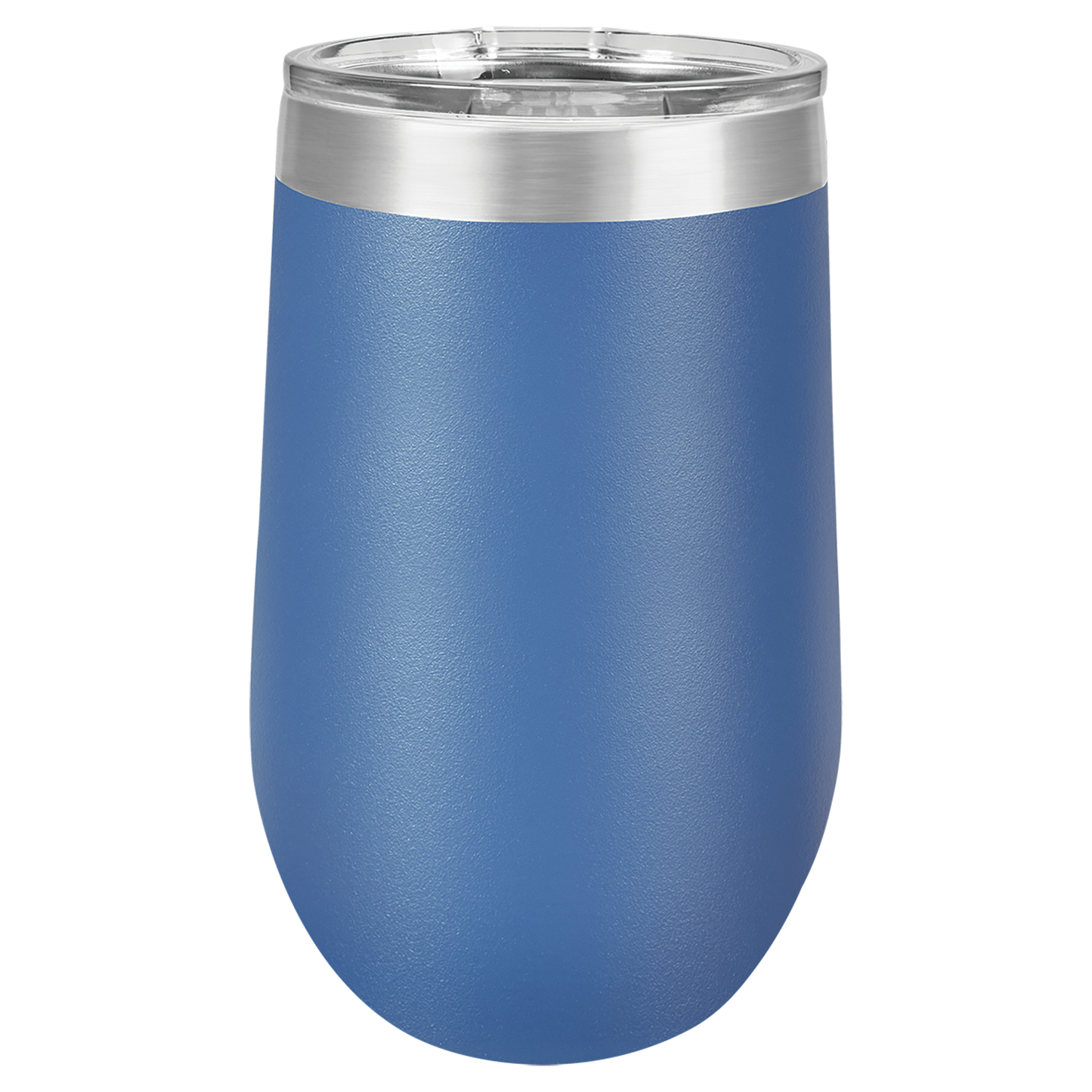 BULK - 16 oz. Polar Camel Stemless Wine Tumbler