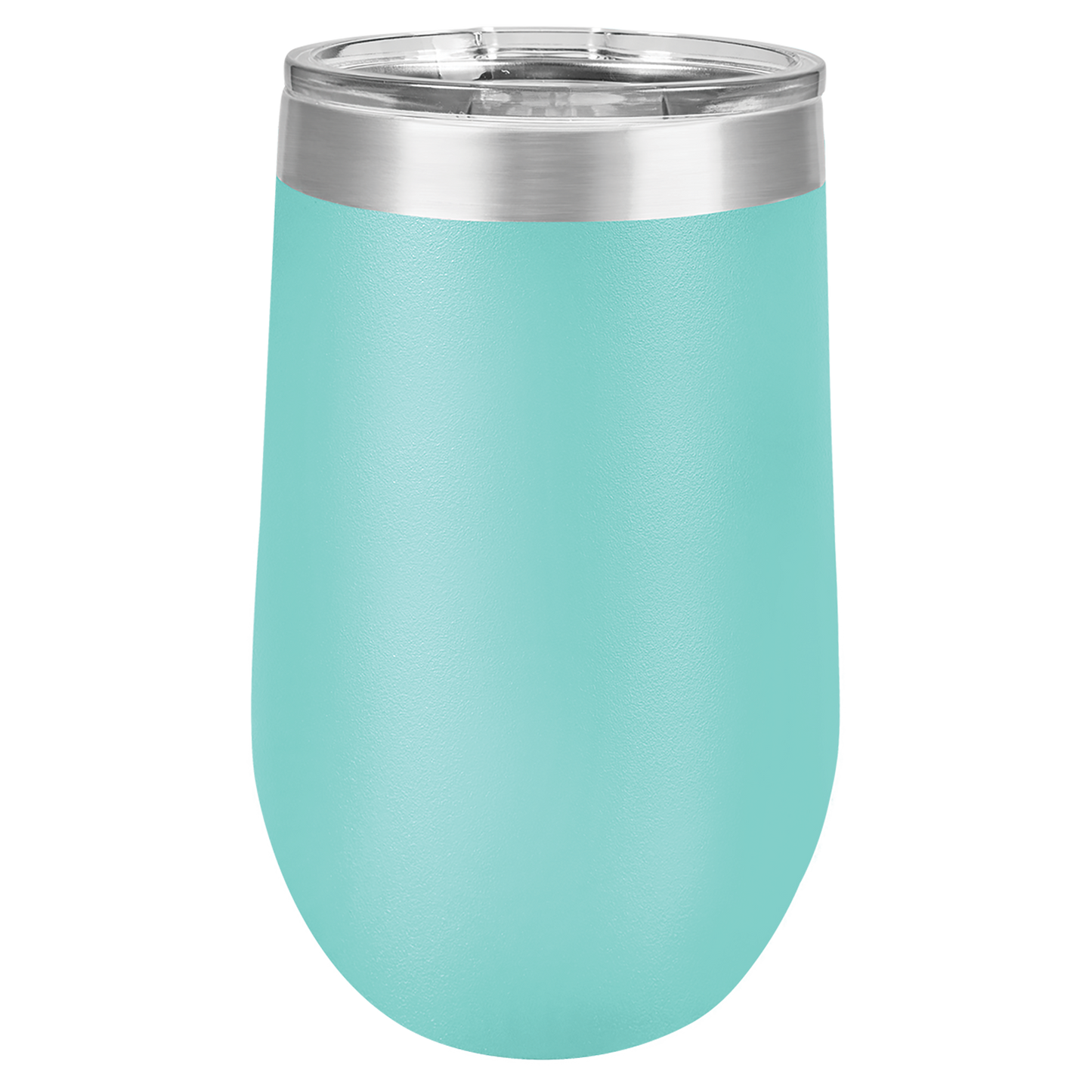 BULK - 16 oz. Polar Camel Stemless Wine Tumbler