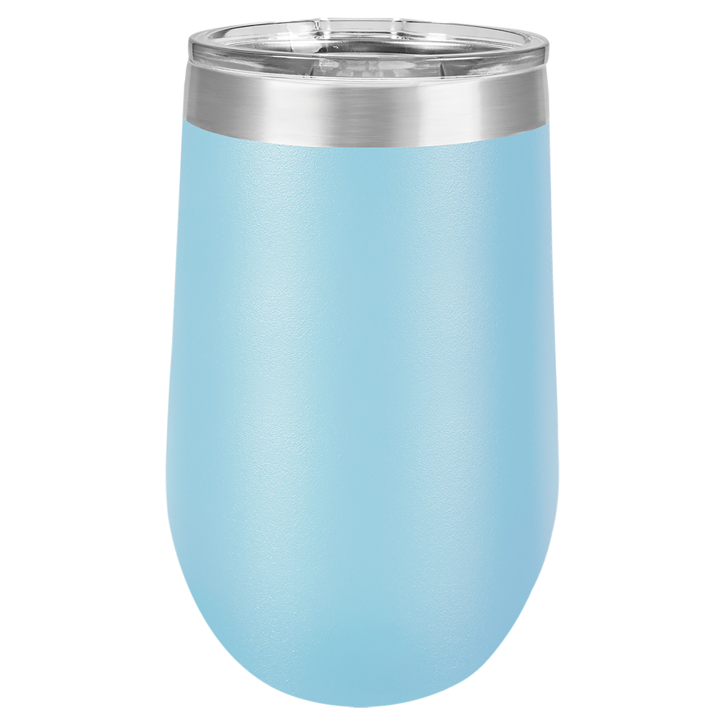 BULK - 16 oz. Polar Camel Stemless Wine Tumbler